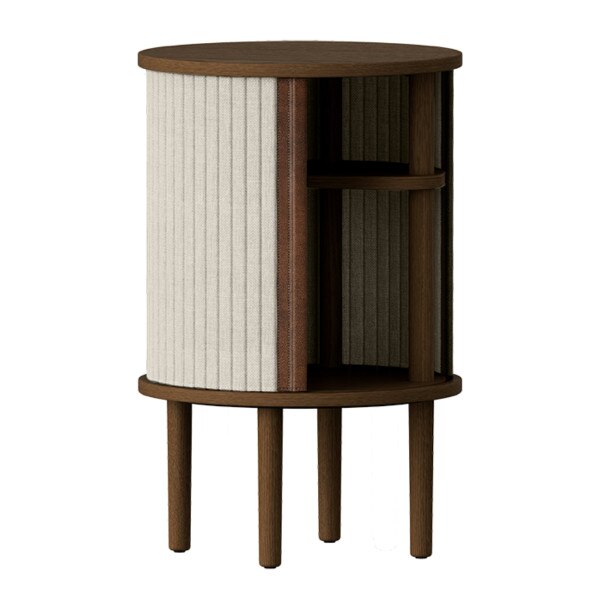 Audacious Side Table